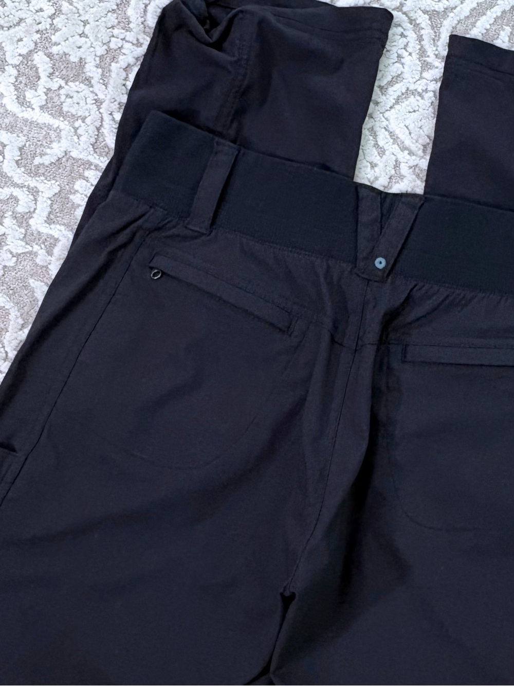 Title Nine Recycled Clamber 2.0 Pant - Picture 12 of 16